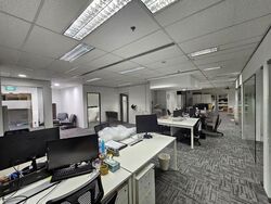 Robinson 112 (D1), Office #459668901